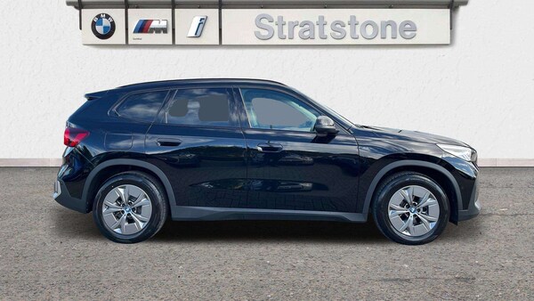 Used BMW iX1 2025 for sale - 76034644: Photo 4