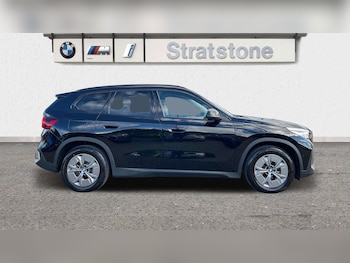 Used BMW iX1 2025 for sale - 76034644: Photo