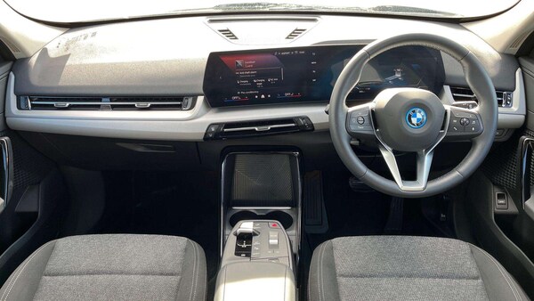 Used BMW iX1 2025 for sale - 76034644: Photo 6