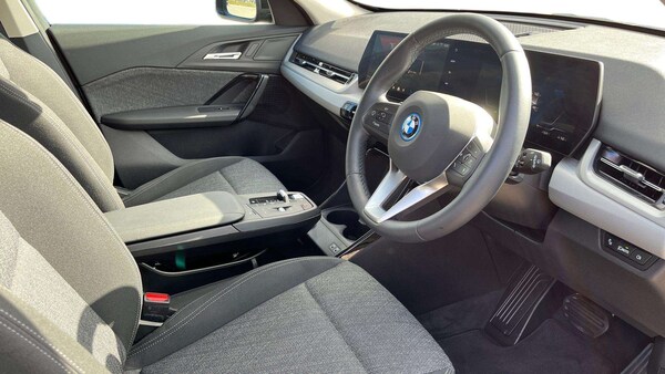 Used BMW iX1 2025 for sale - 76034644: Photo 8