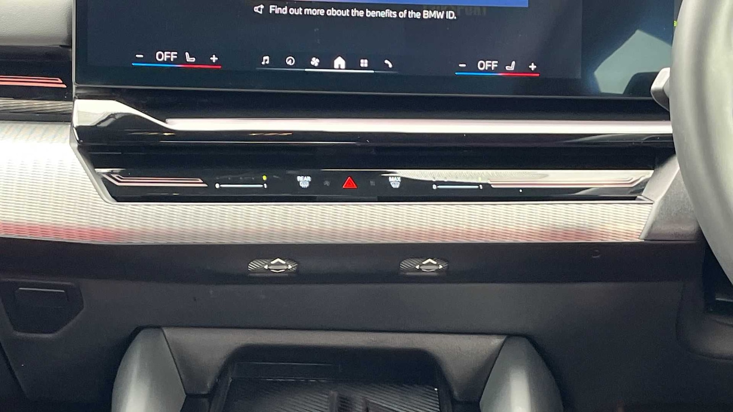 Used BMW 5 Series 2024 for sale - 77147233: Photo 10