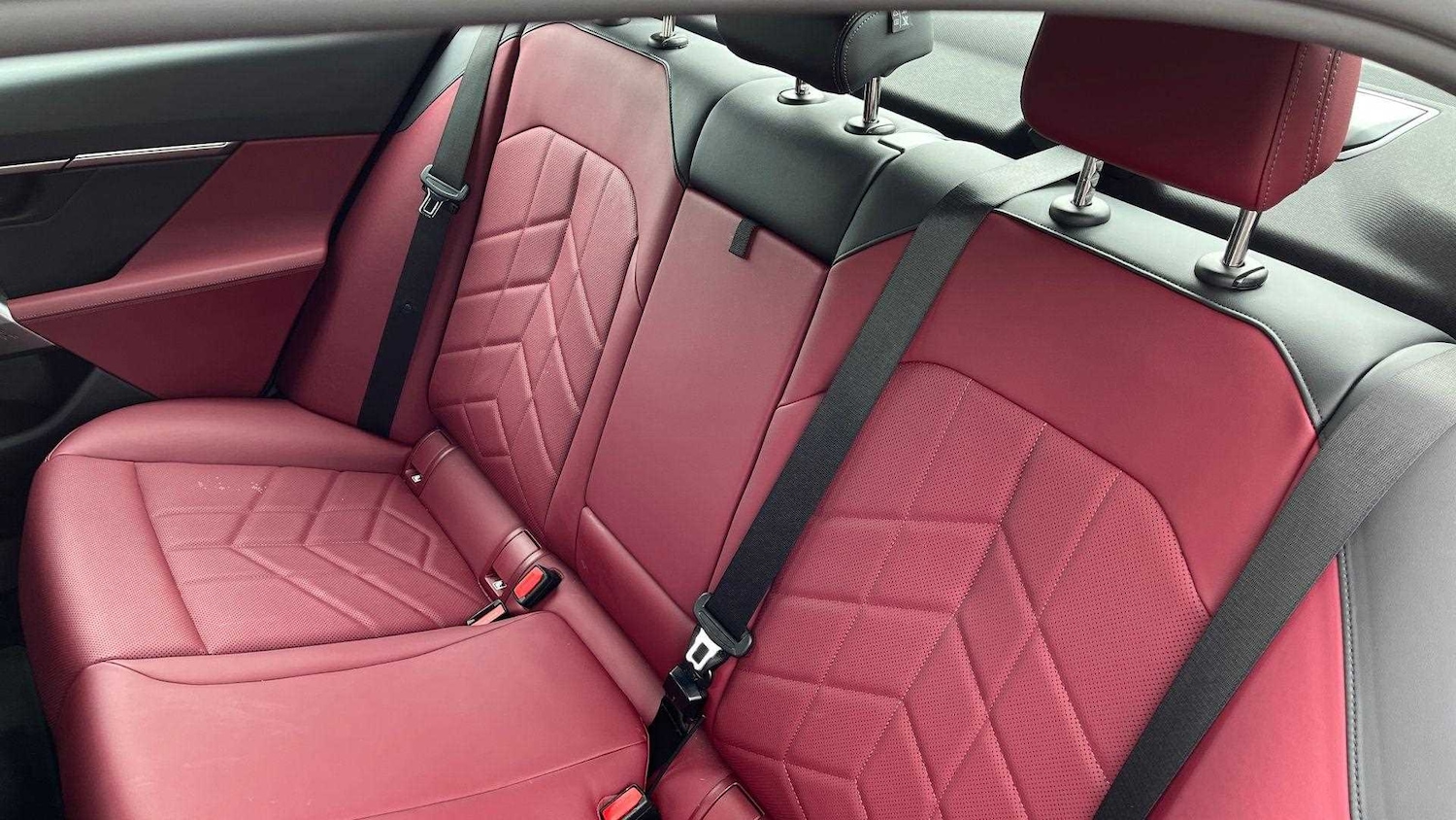 Used BMW 5 Series 2024 for sale - 77147233: Photo 14