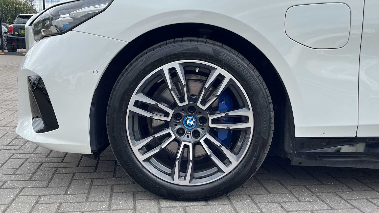 Used BMW 5 Series 2024 for sale - 77147233: Photo 16