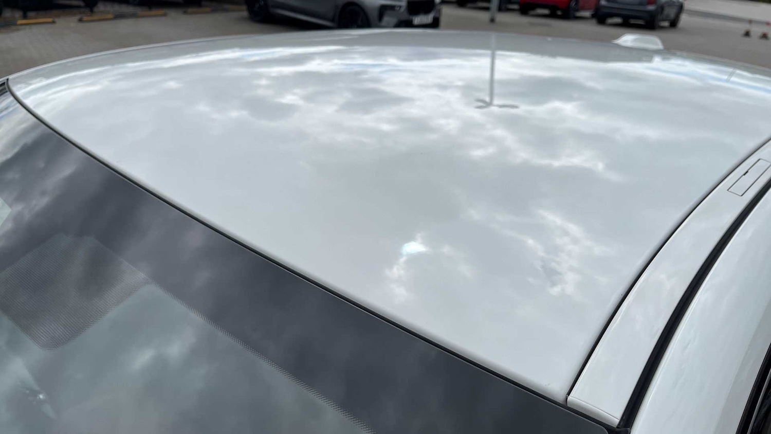 Used BMW 5 Series 2024 for sale - 77147233: Photo 19