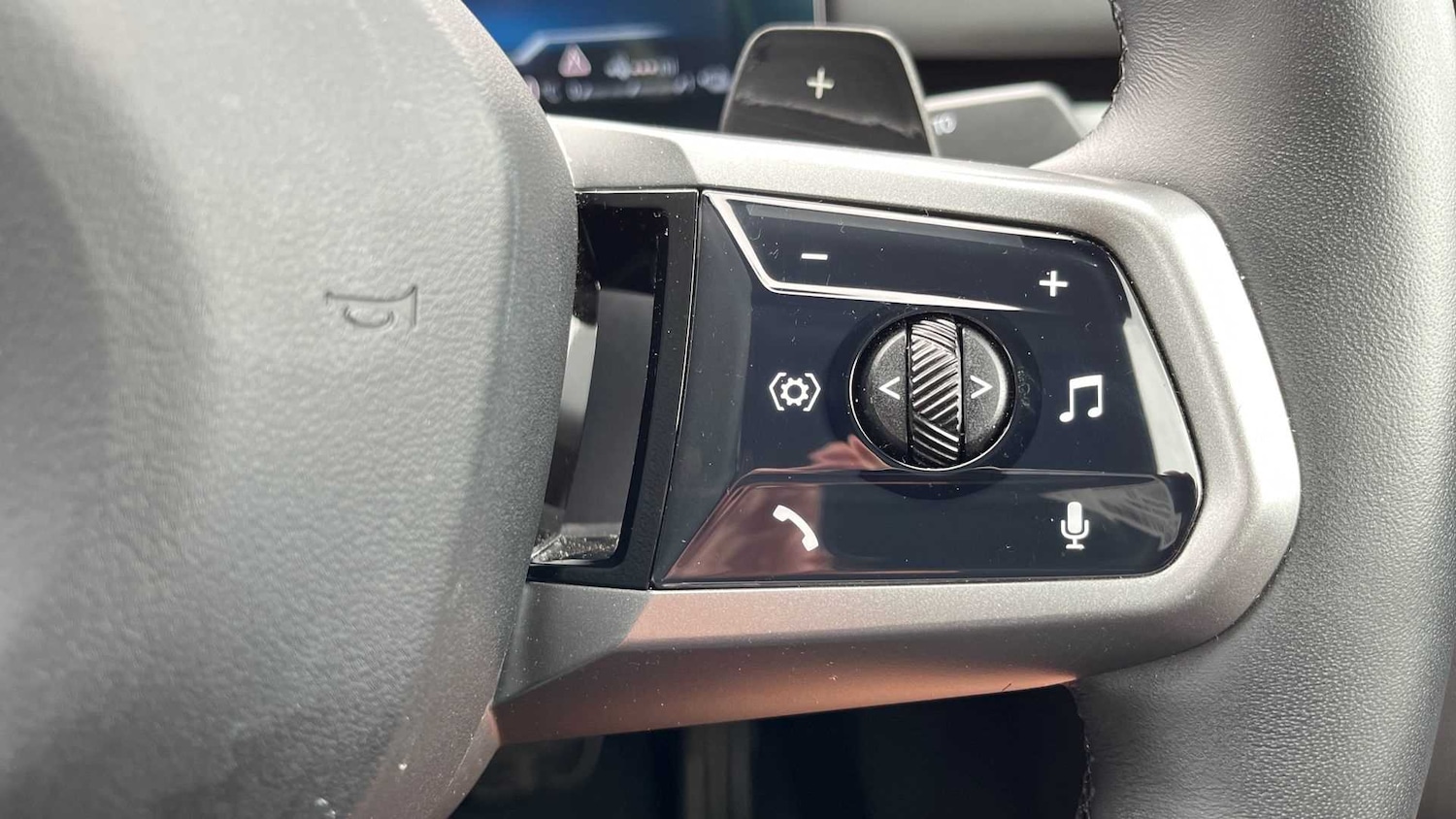 Used BMW 5 Series 2024 for sale - 77147233: Photo 23