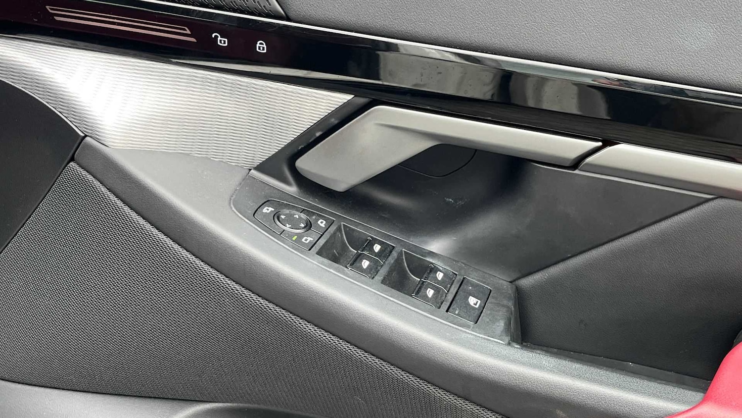 Used BMW 5 Series 2024 for sale - 77147233: Photo 27