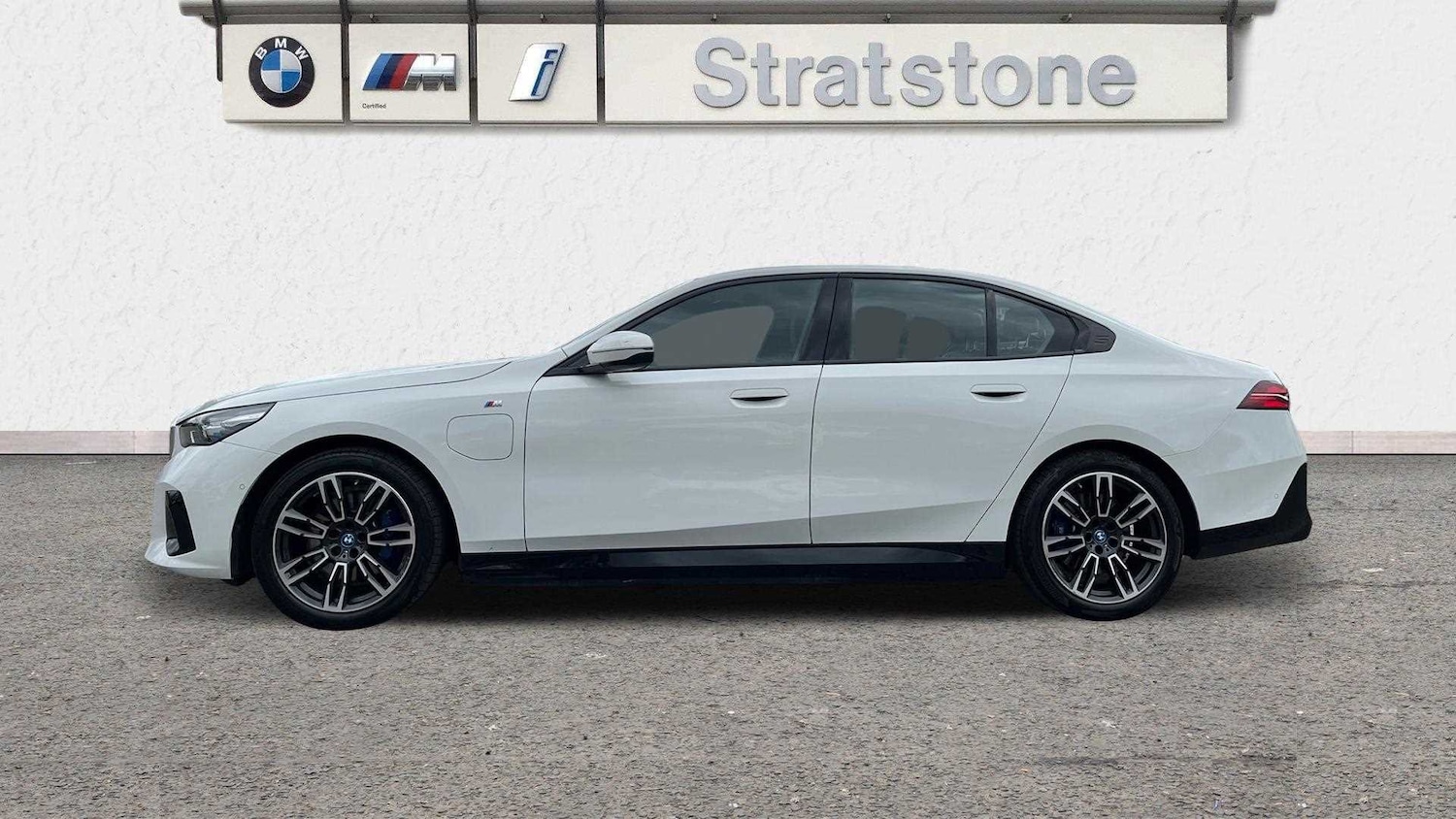 Used BMW 5 Series 2024 for sale - 77147233: Photo 5