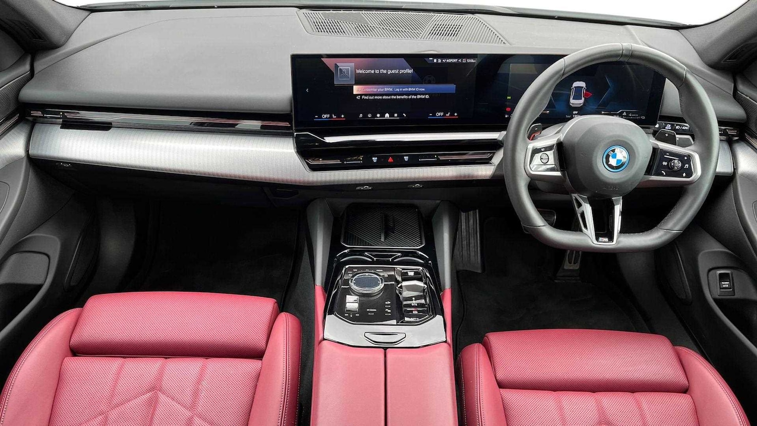 Used BMW 5 Series 2024 for sale - 77147233: Photo 6