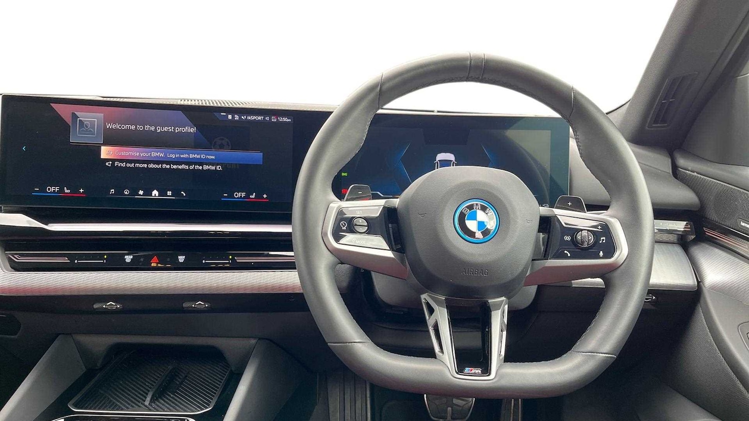 Used BMW 5 Series 2024 for sale - 77147233: Photo 7