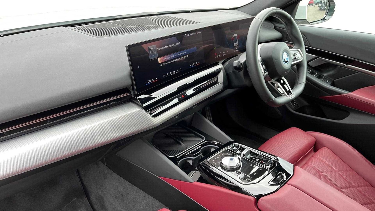 Used BMW 5 Series 2024 for sale - 77147233: Photo 9