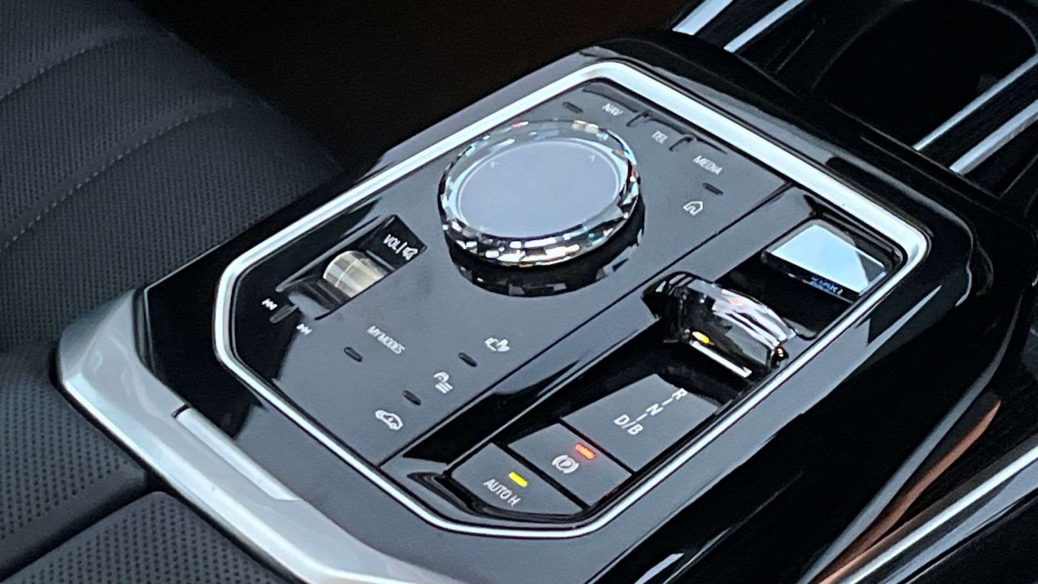 Used BMW i7 2024 for sale - 77134972: Photo 12