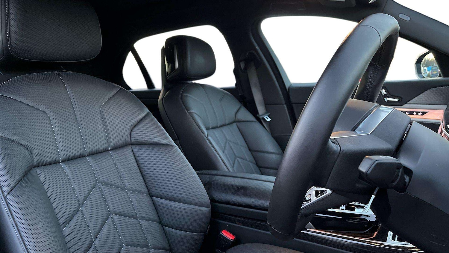 Used BMW i7 2024 for sale - 77134972: Photo 13