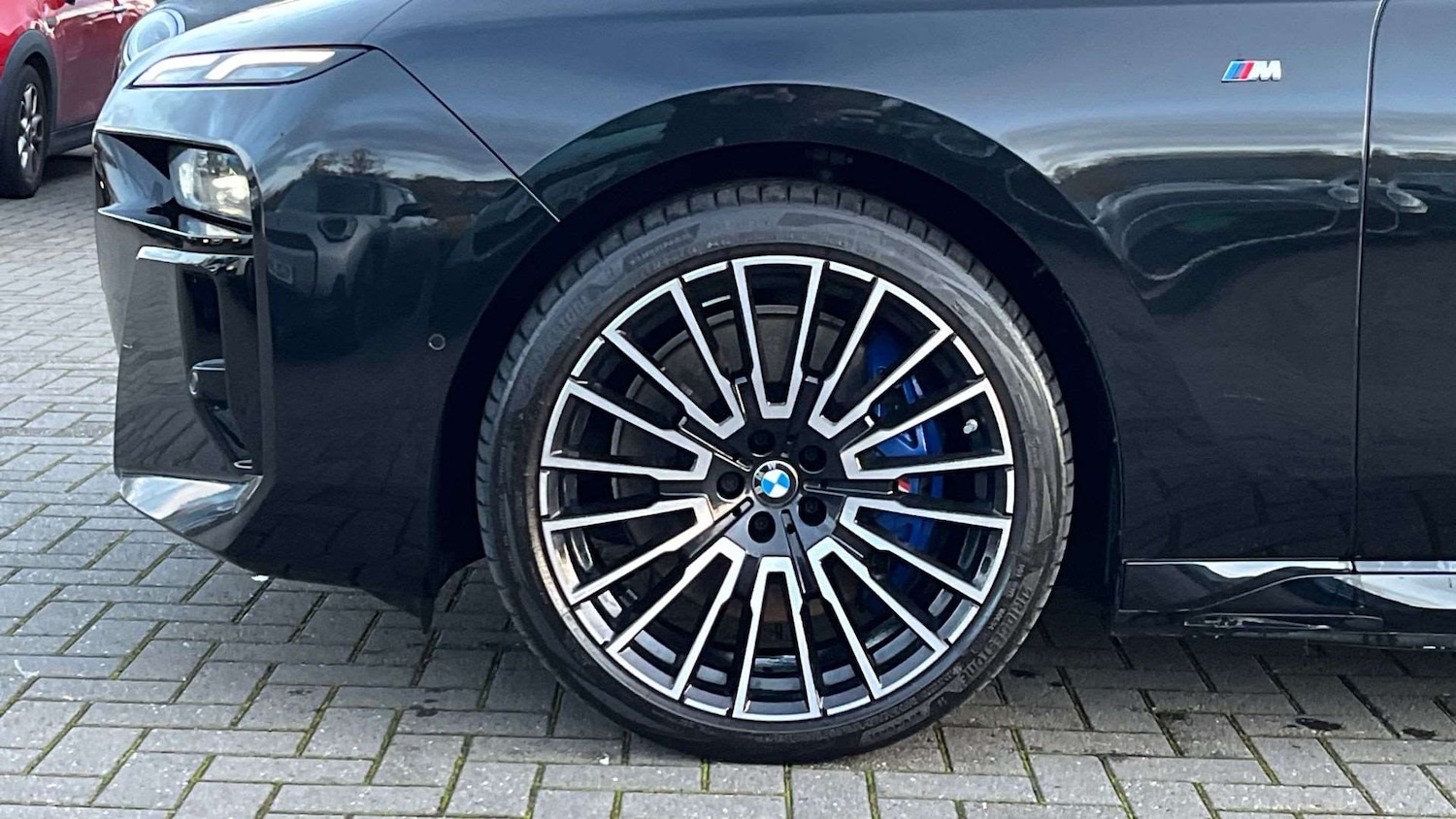 Used BMW i7 2024 for sale - 77134972: Photo 16