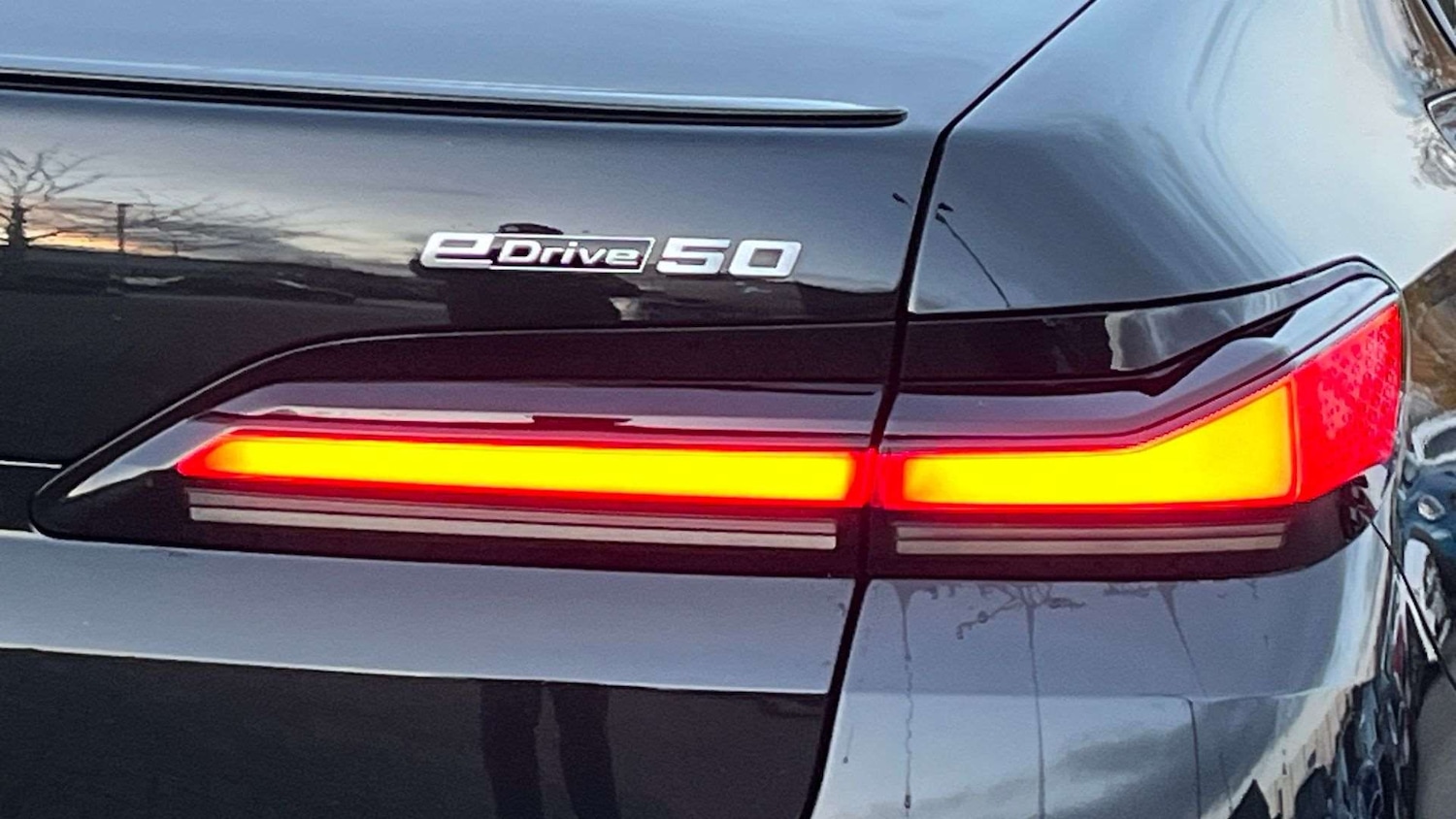 Used BMW i7 2024 for sale - 77134972: Photo 17