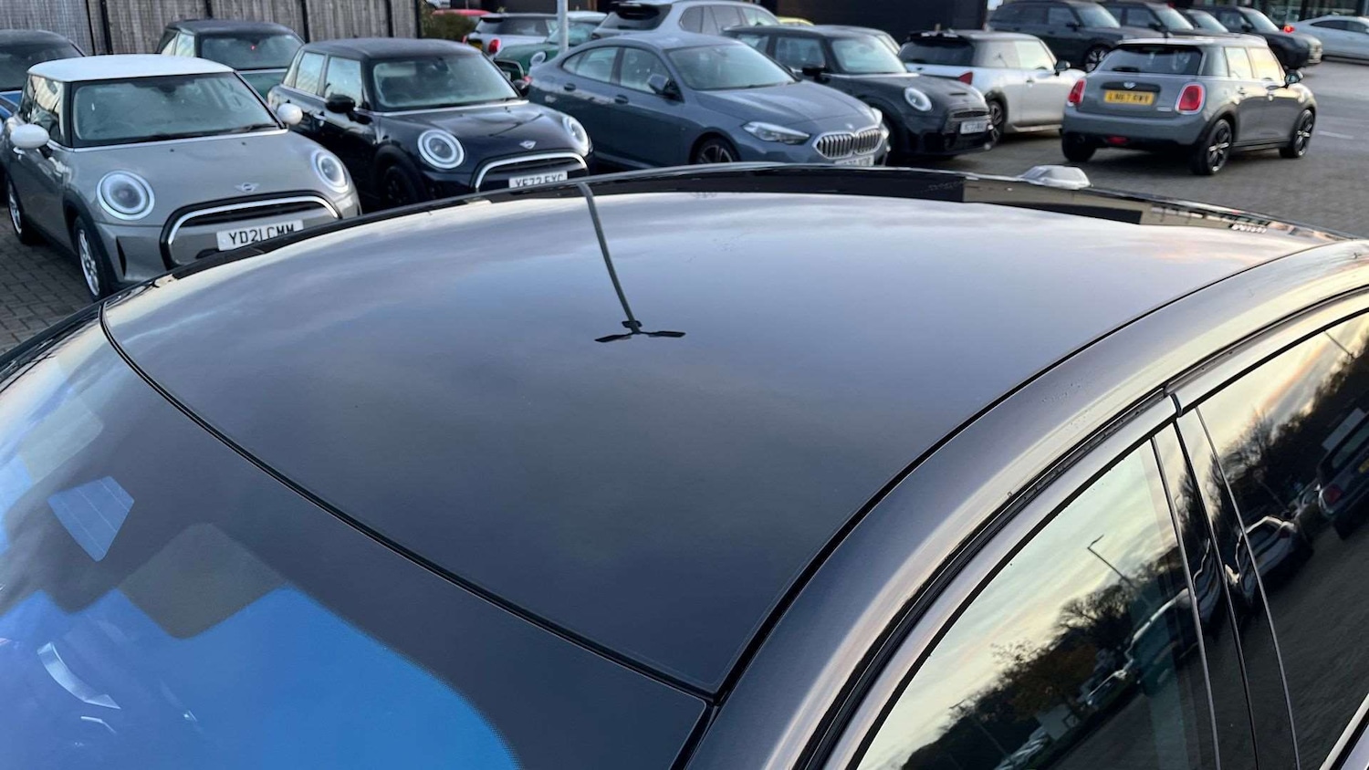 Used BMW i7 2024 for sale - 77134972: Photo 19