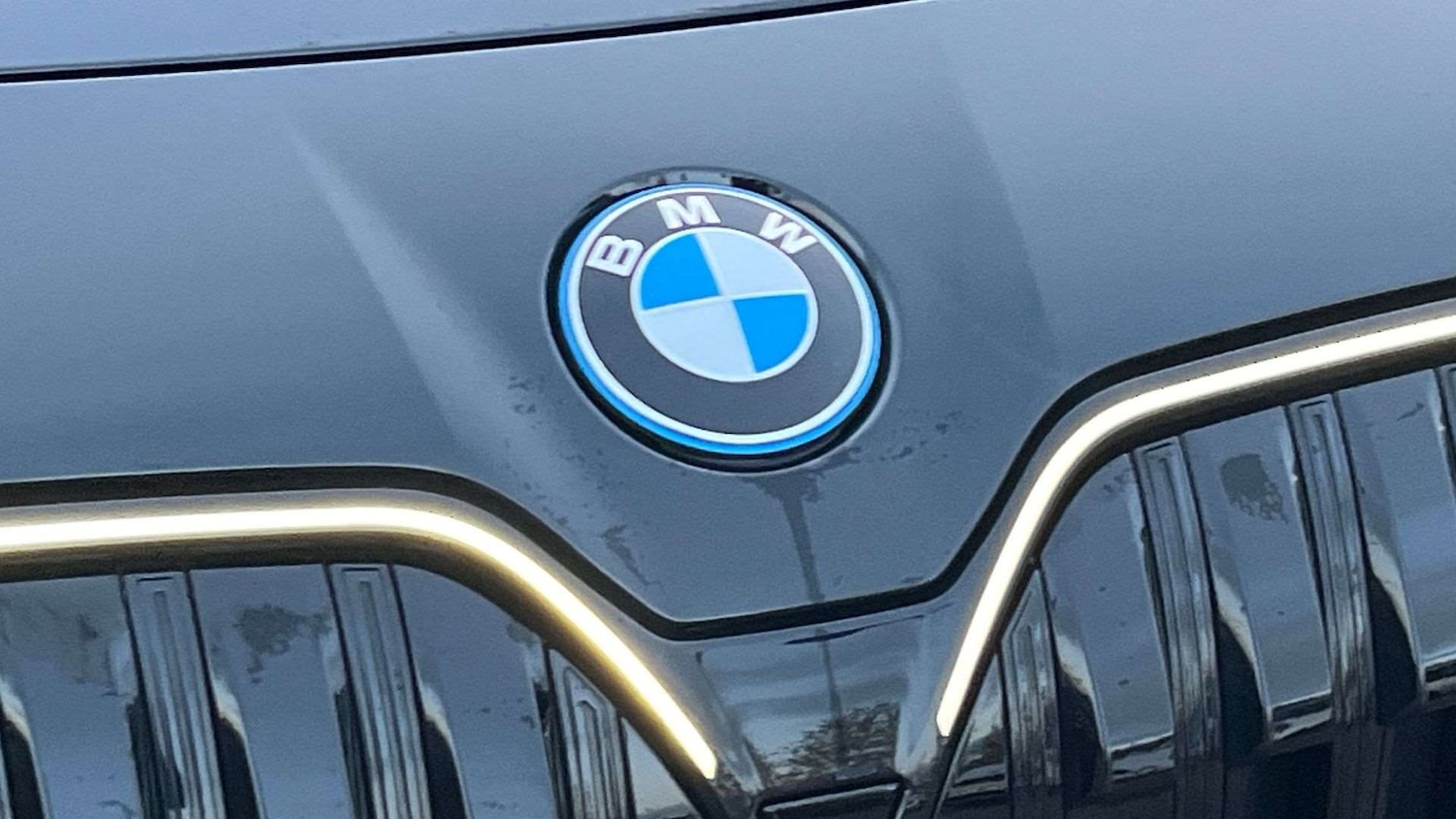 Used BMW i7 2024 for sale - 77134972: Photo 24
