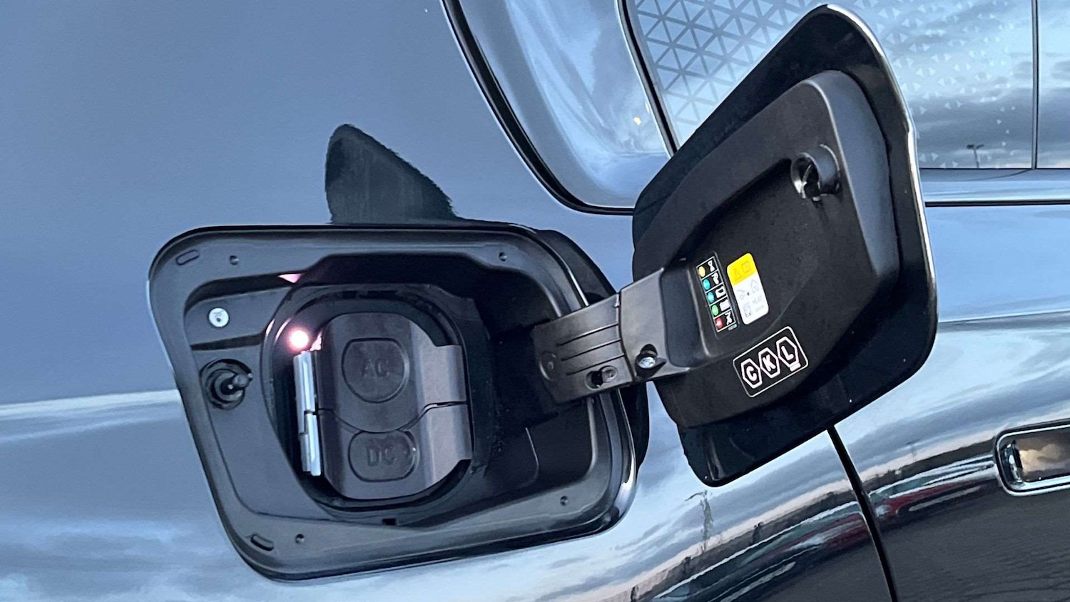 Used BMW i7 2024 for sale - 77134972: Photo 25