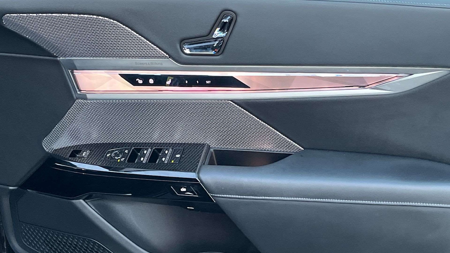 Used BMW i7 2024 for sale - 77134972: Photo 27