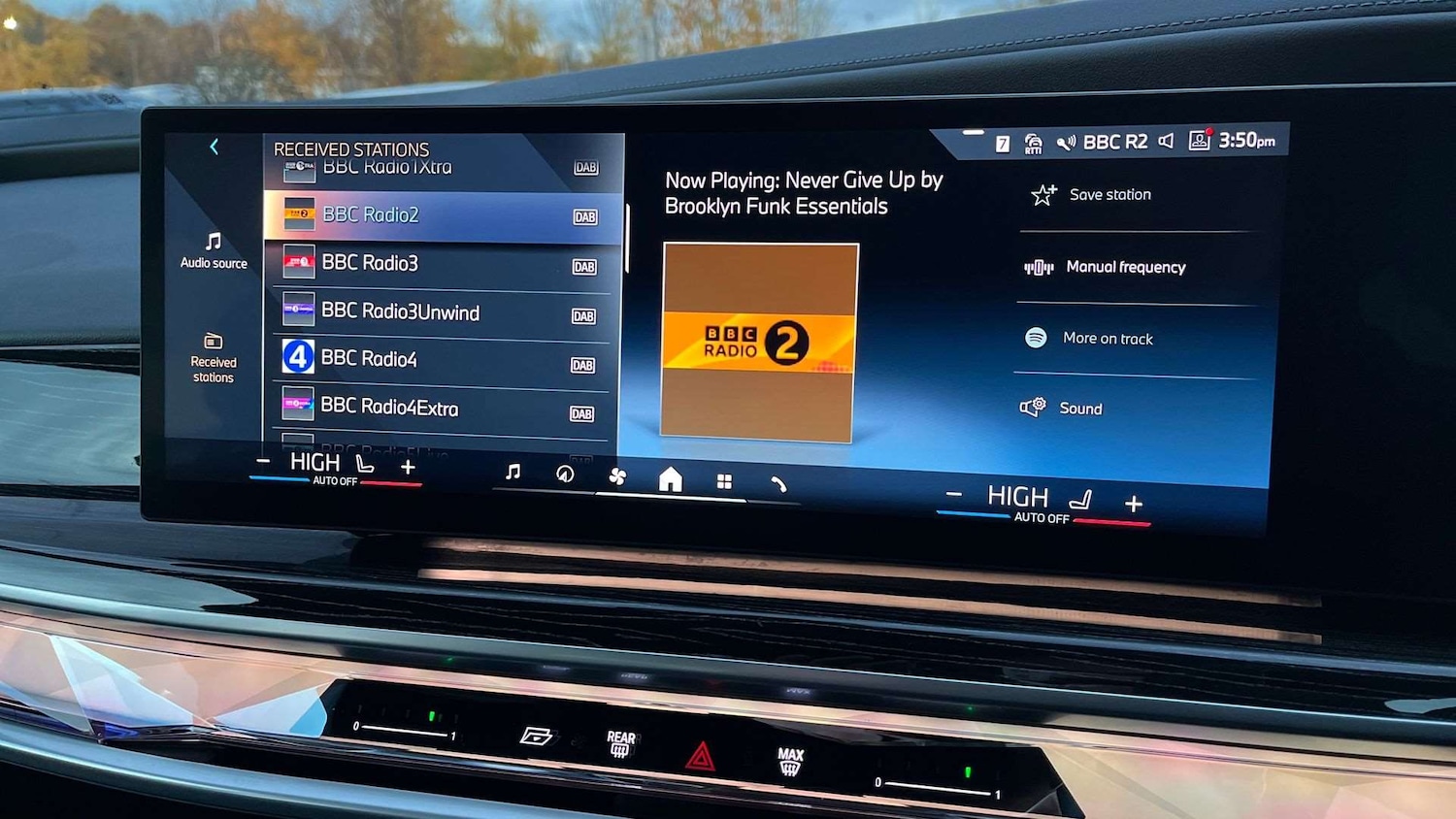 Used BMW i7 2024 for sale - 77134972: Photo 32