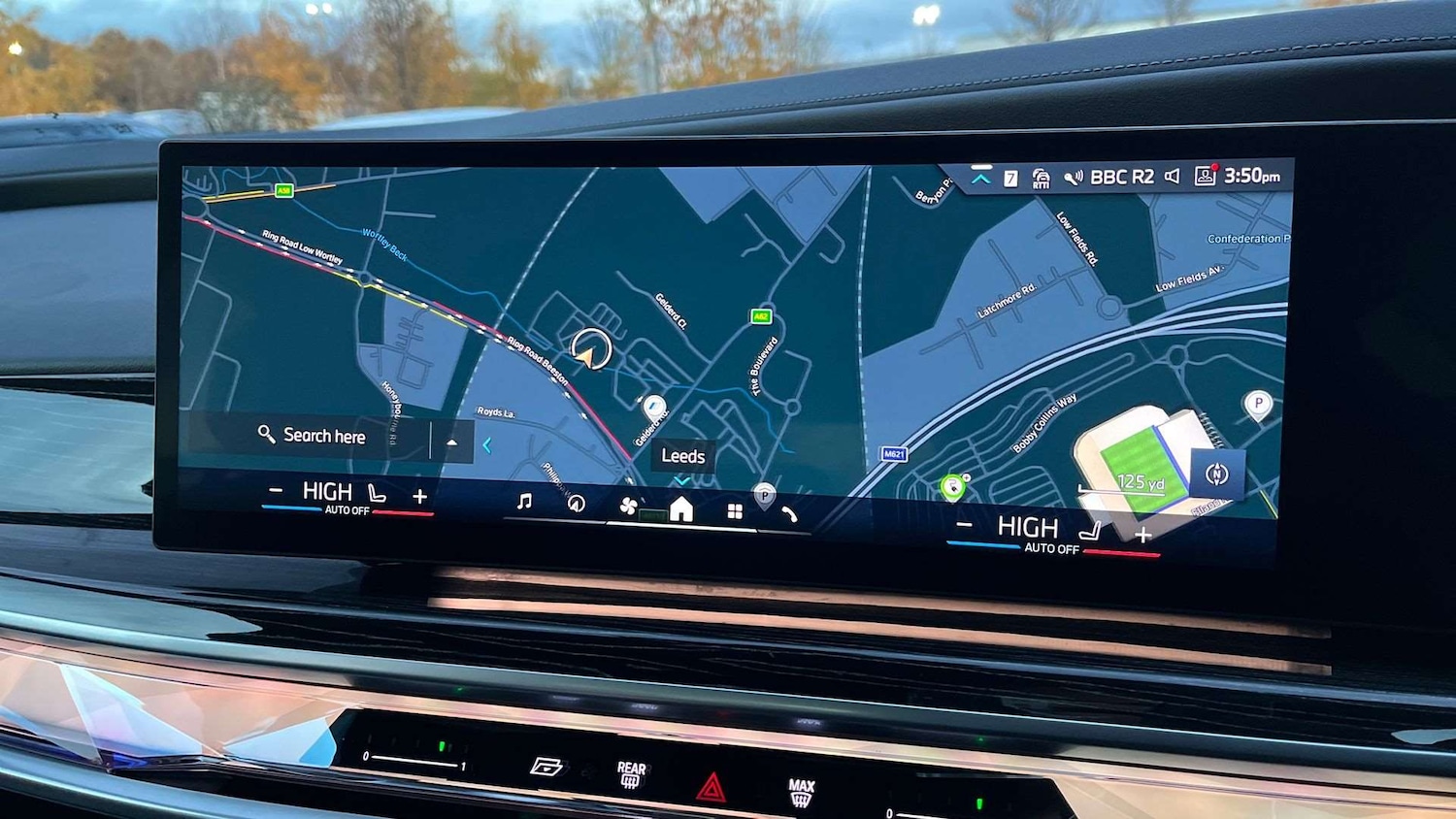 Used BMW i7 2024 for sale - 77134972: Photo 33