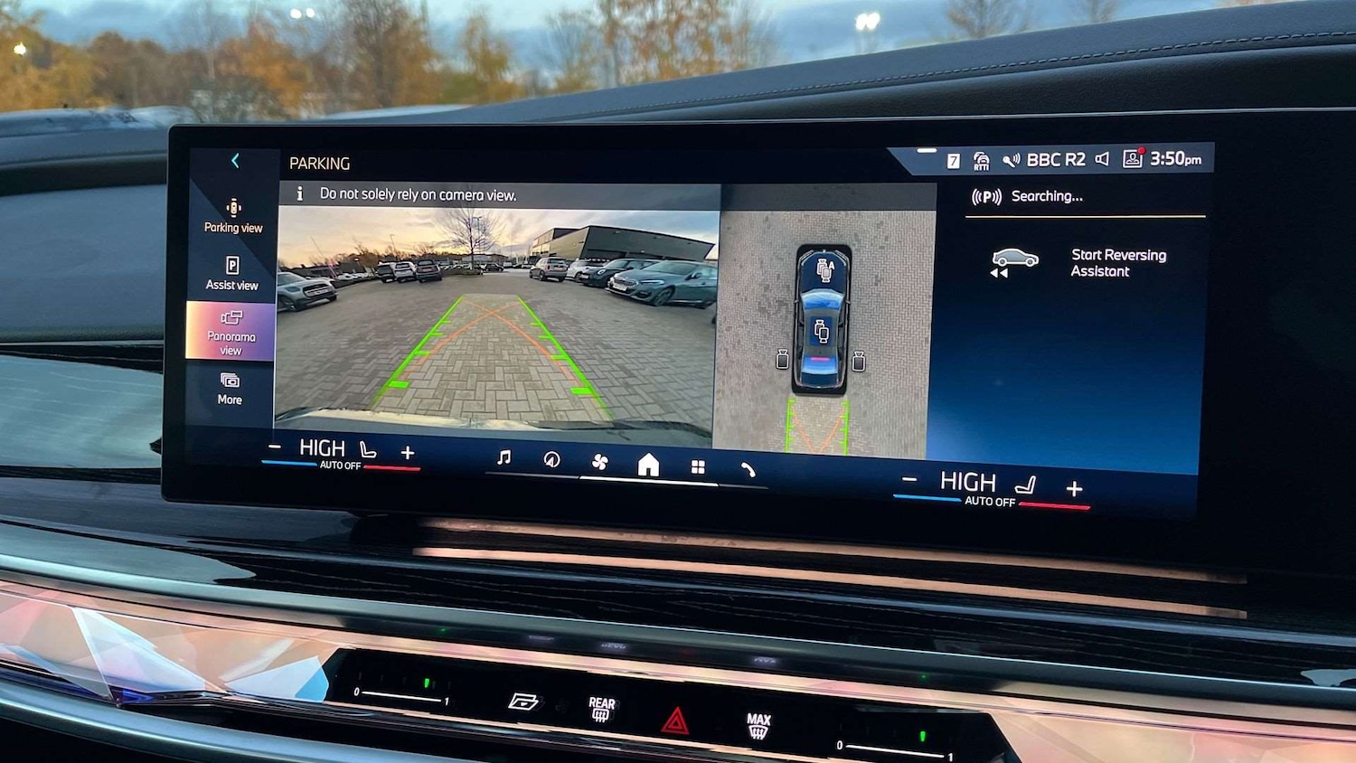 Used BMW i7 2024 for sale - 77134972: Photo 34