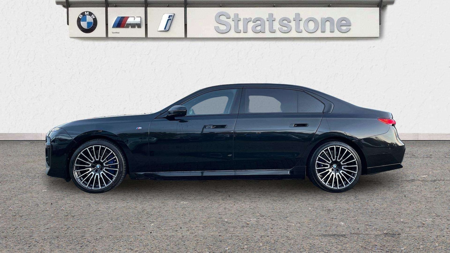 Used BMW i7 2024 for sale - 77134972: Photo 5