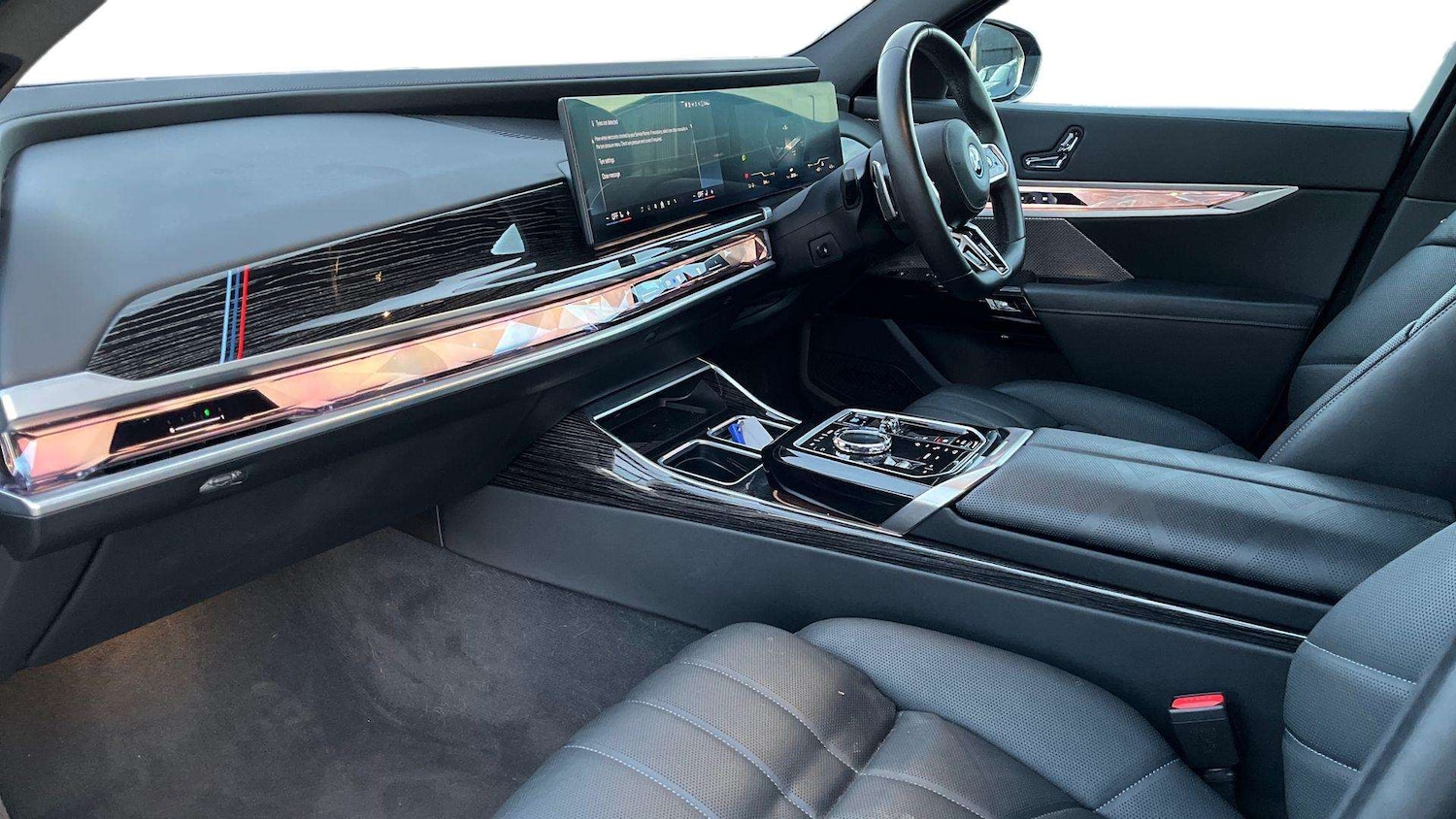 Used BMW i7 2024 for sale - 77134972: Photo 9