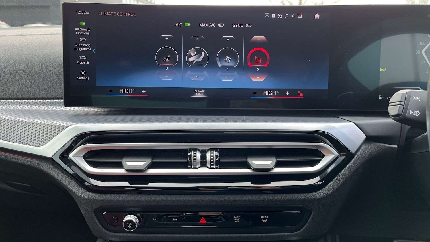 Used BMW 4 Series for sale - 77270288: Photo 10