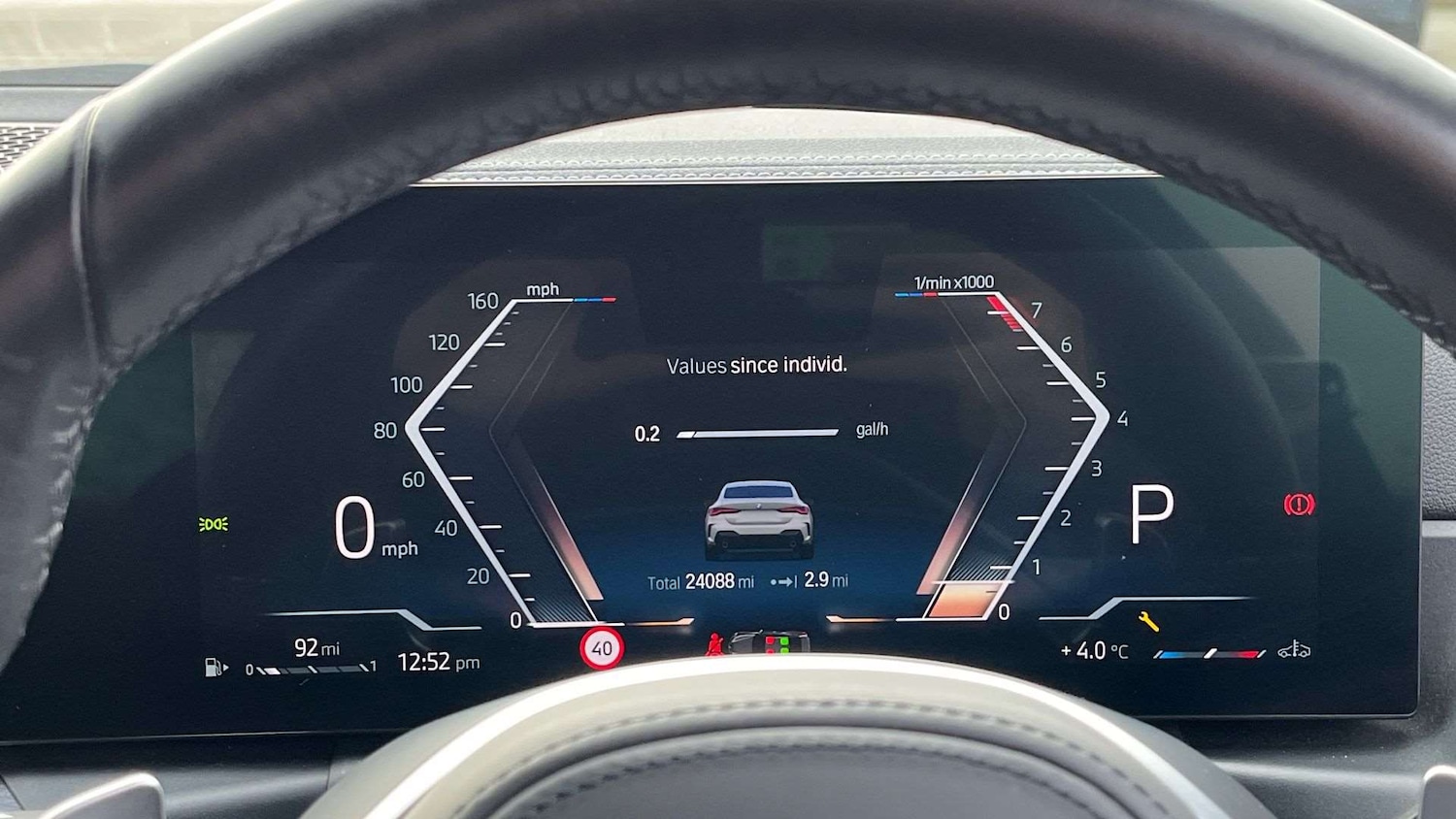 Used BMW 4 Series for sale - 77270288: Photo 11