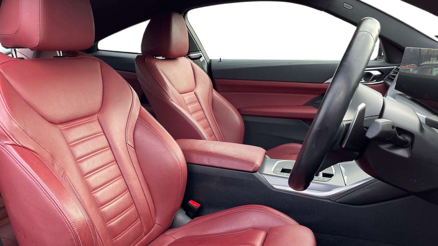 Used BMW 4 Series for sale - 77270288: Photo 13