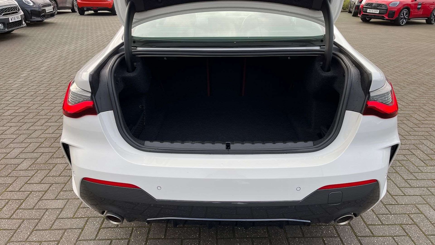 Used BMW 4 Series for sale - 77270288: Photo 15