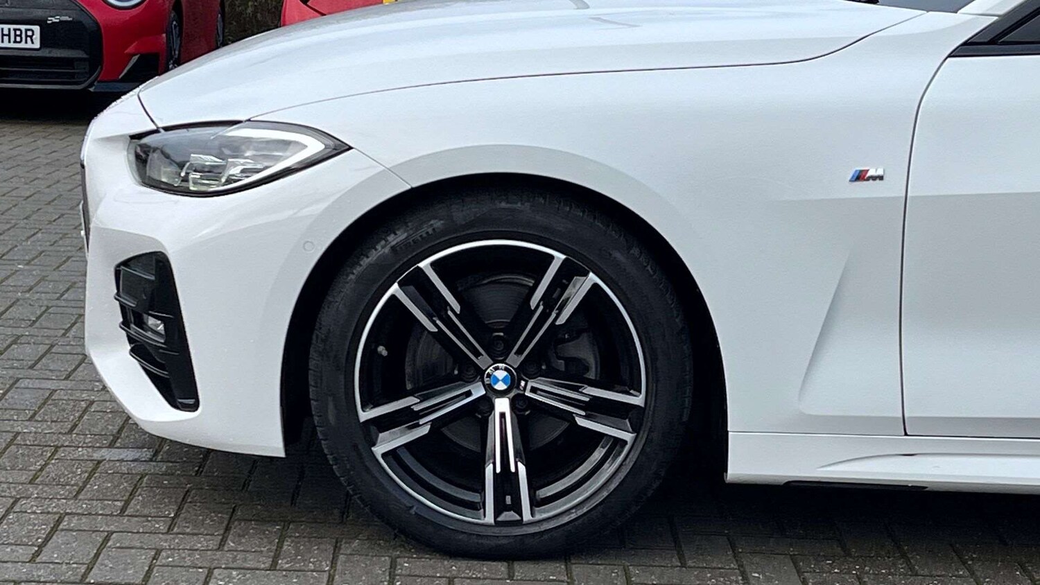 Used BMW 4 Series for sale - 77270288: Photo 16