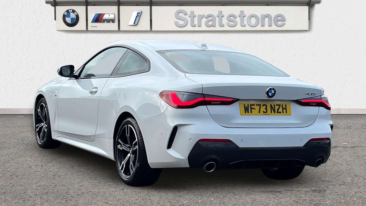 Used BMW 4 Series for sale - 77270288: Photo 2