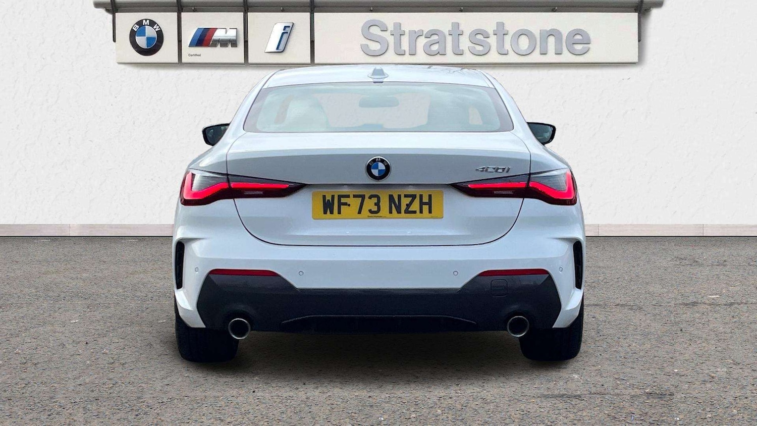 Used BMW 4 Series for sale - 77270288: Photo 20