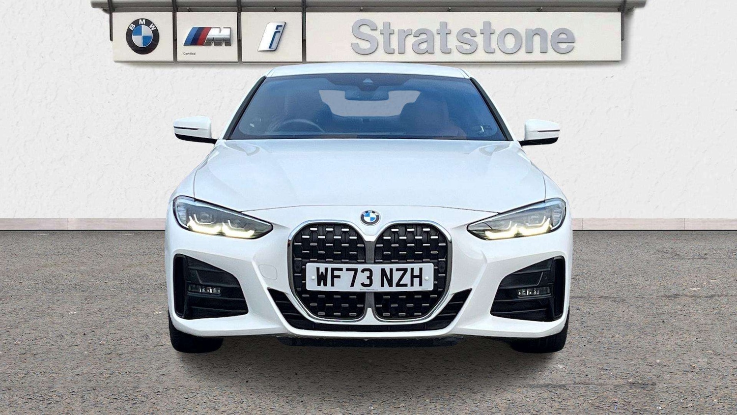 Used BMW 4 Series for sale - 77270288: Photo 21