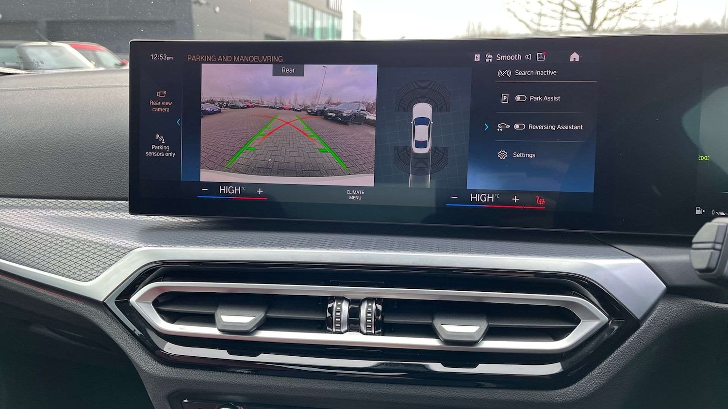 Used BMW 4 Series for sale - 77270288: Photo 34