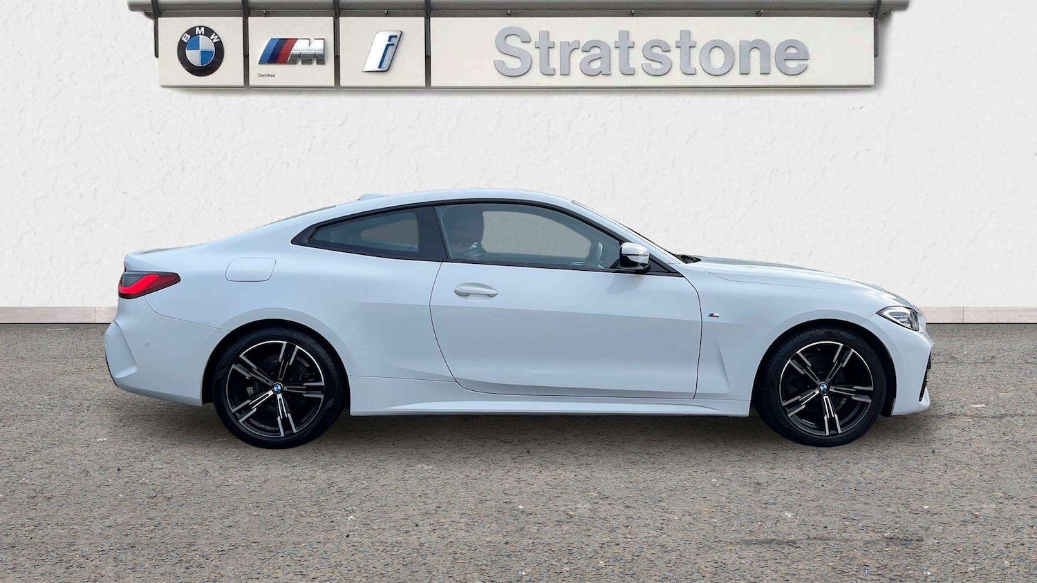 Used BMW 4 Series for sale - 77270288: Photo 4