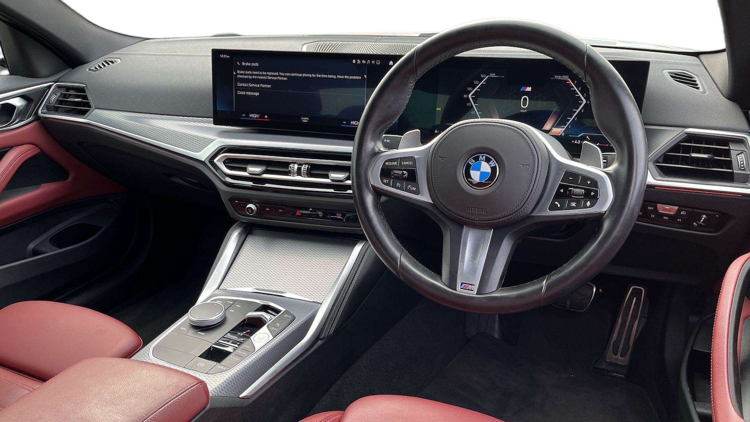 Used BMW 4 Series for sale - 77270288: Photo 6