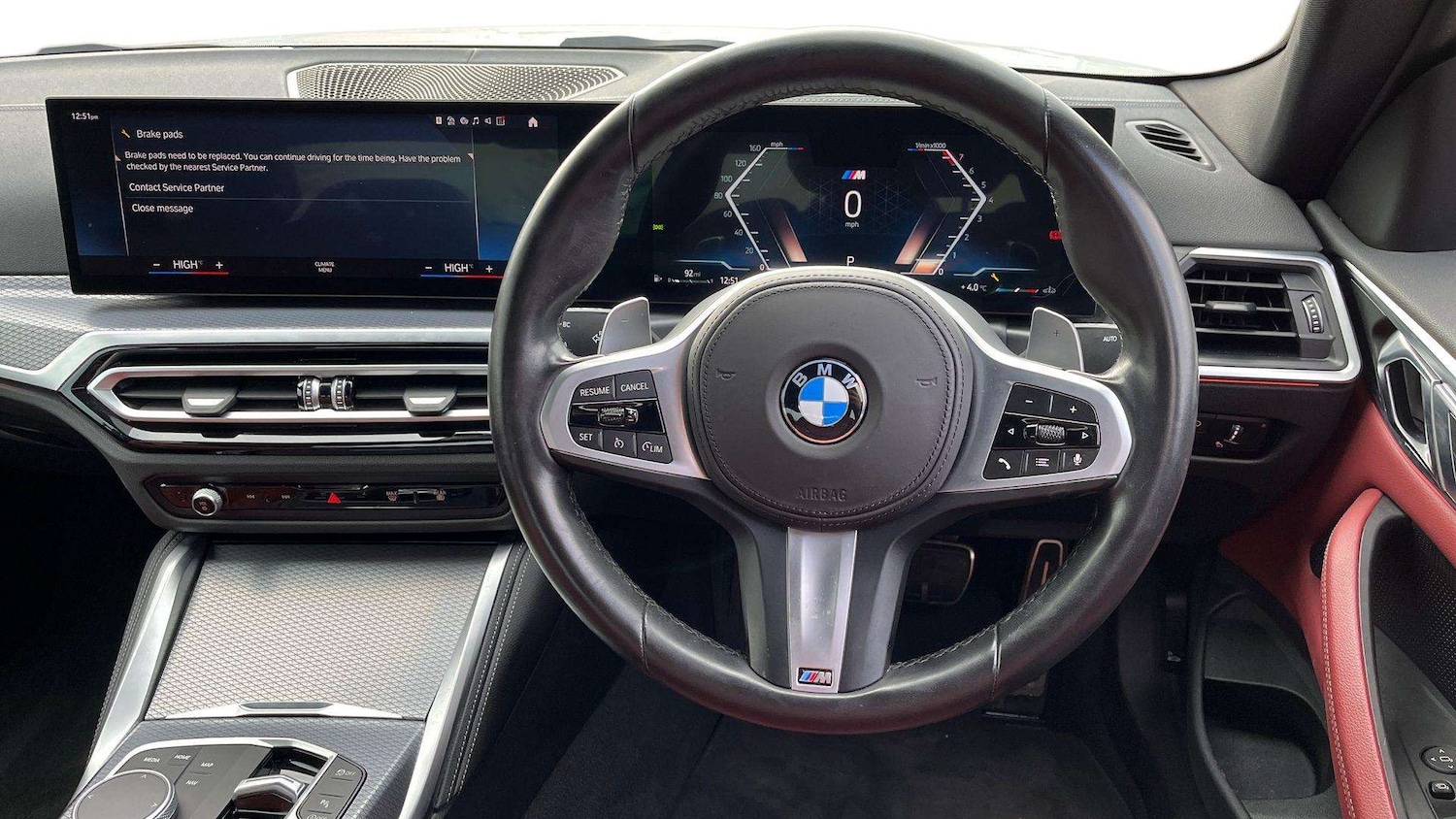 Used BMW 4 Series for sale - 77270288: Photo 7