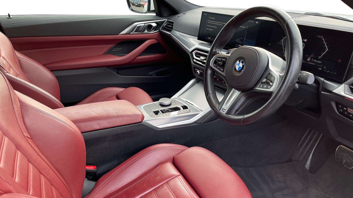 Used BMW 4 Series for sale - 77270288: Photo 8