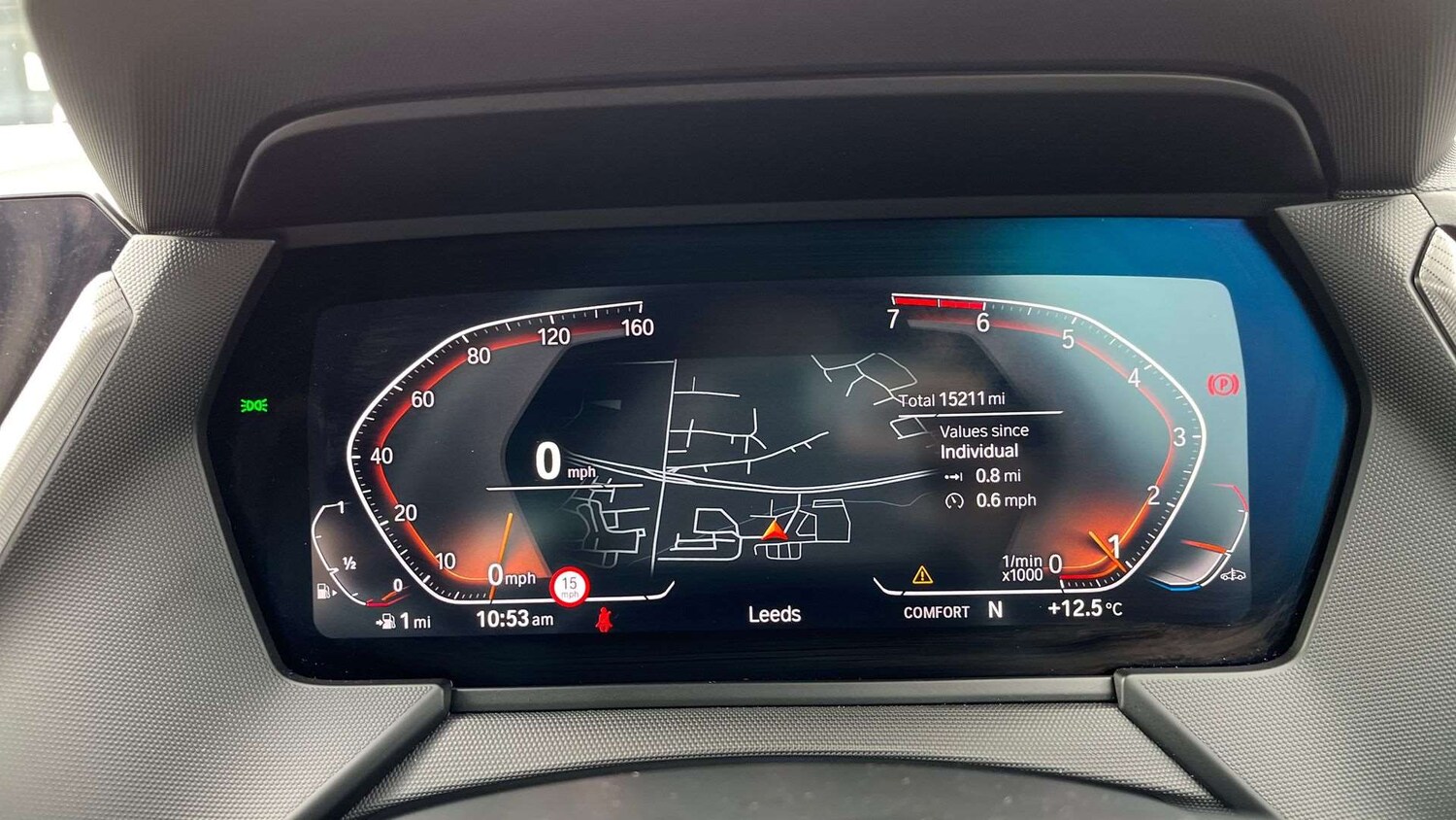 Used BMW 1 Series 2023 for sale - 76126023: Photo 11