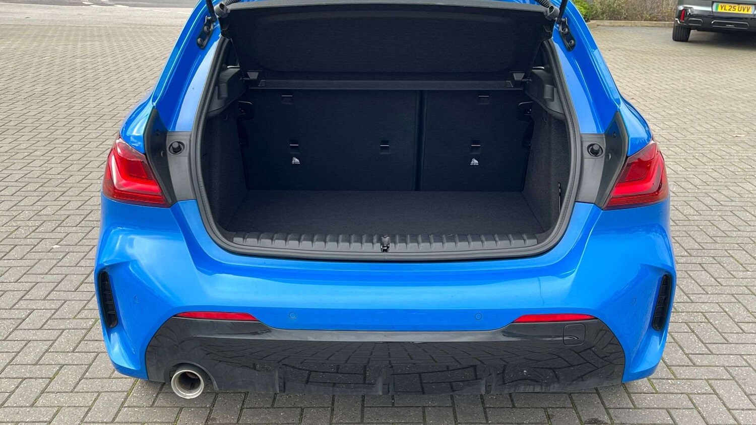 Used BMW 1 Series 2023 for sale - 76126023: Photo 15