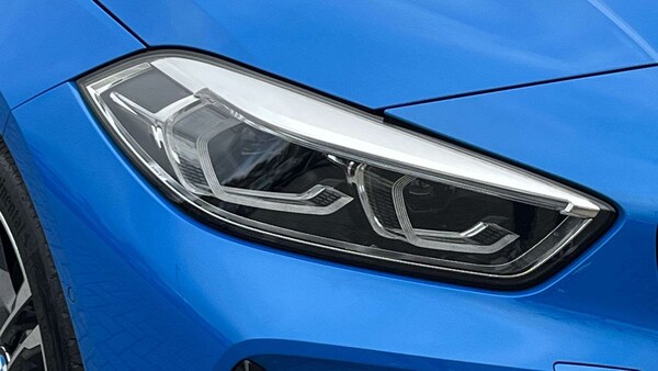 Used BMW 1 Series 2023 for sale - 76126023: Photo 18