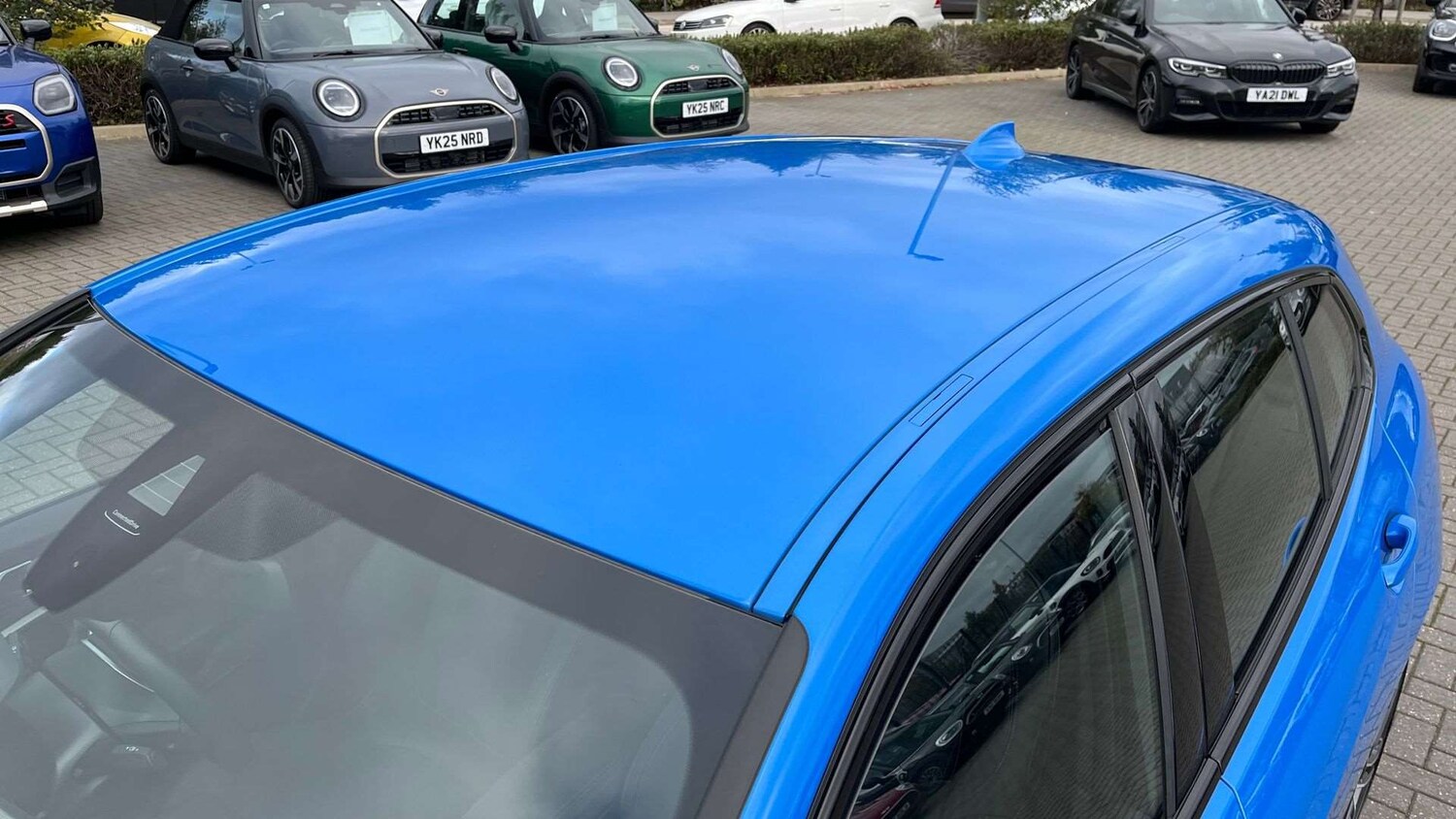 Used BMW 1 Series 2023 for sale - 76126023: Photo 19