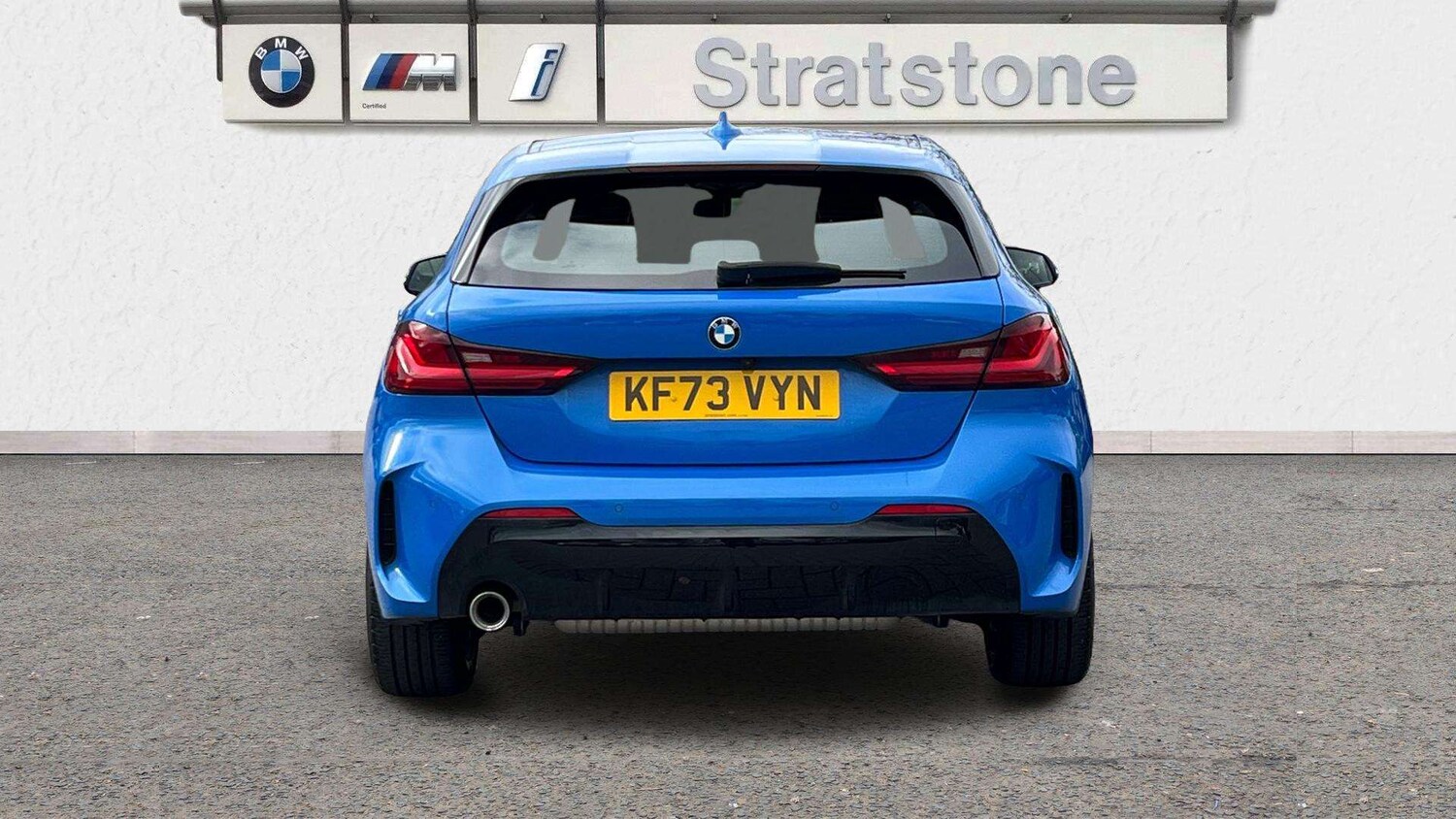 Used BMW 1 Series 2023 for sale - 76126023: Photo 20