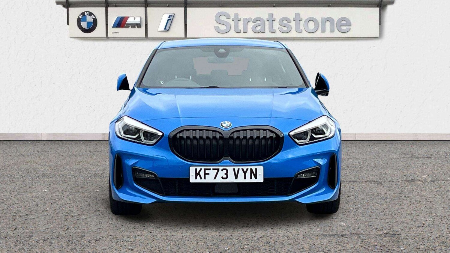 Used BMW 1 Series 2023 for sale - 76126023: Photo 21