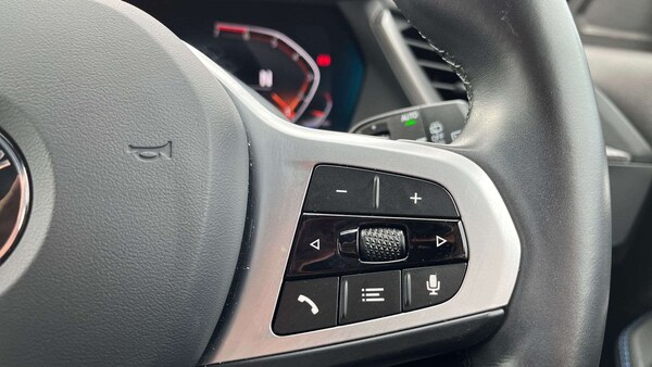 Used BMW 1 Series 2023 for sale - 76126023: Photo 23