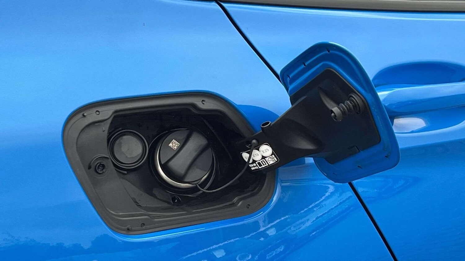 Used BMW 1 Series 2023 for sale - 76126023: Photo 25