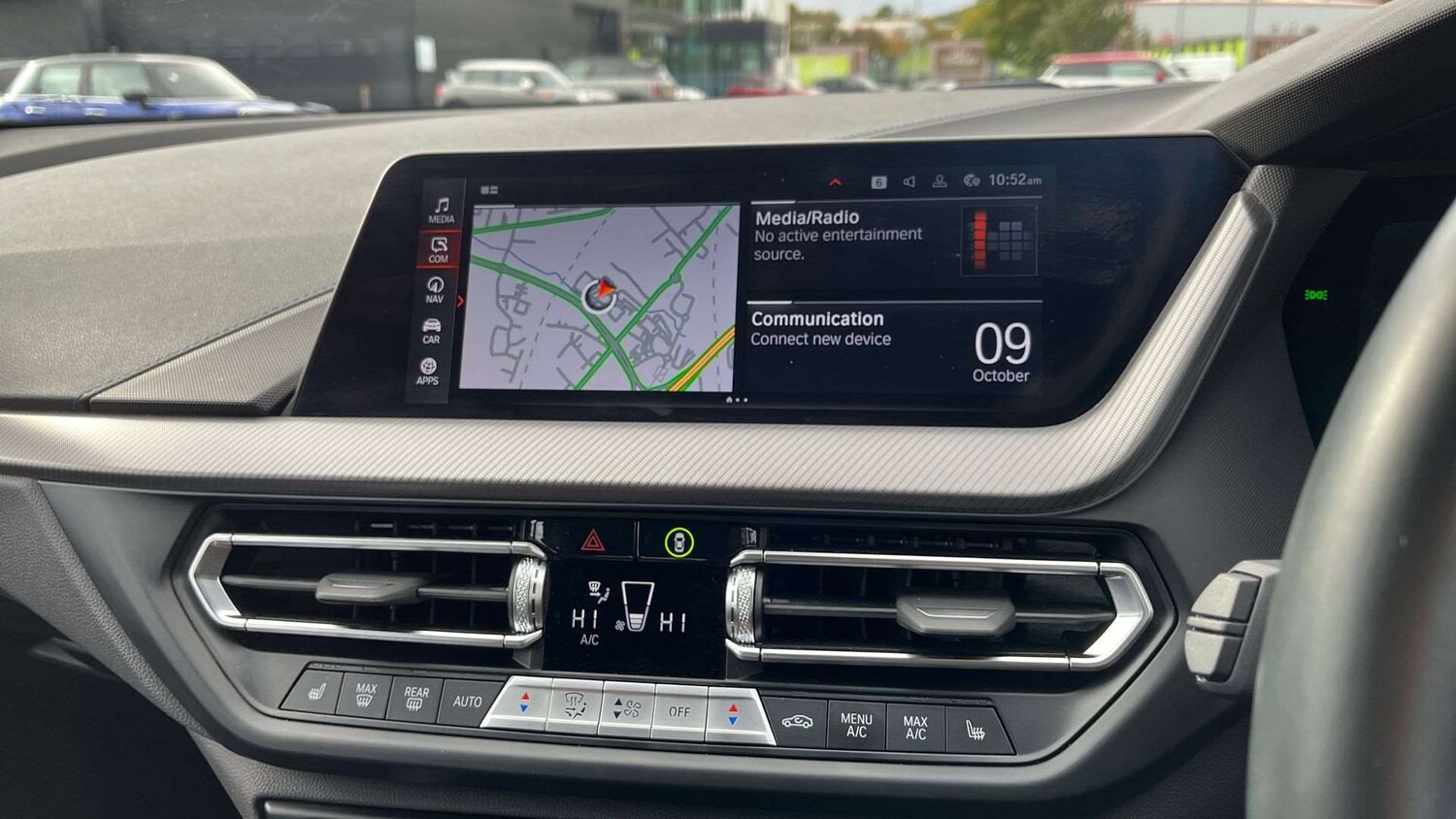 Used BMW 1 Series 2023 for sale - 76126023: Photo 31