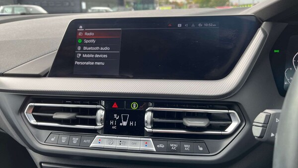 Used BMW 1 Series 2023 for sale - 76126023: Photo 32